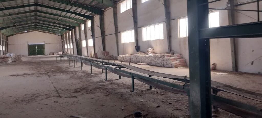 سیمان فرجاد سرقت اموال