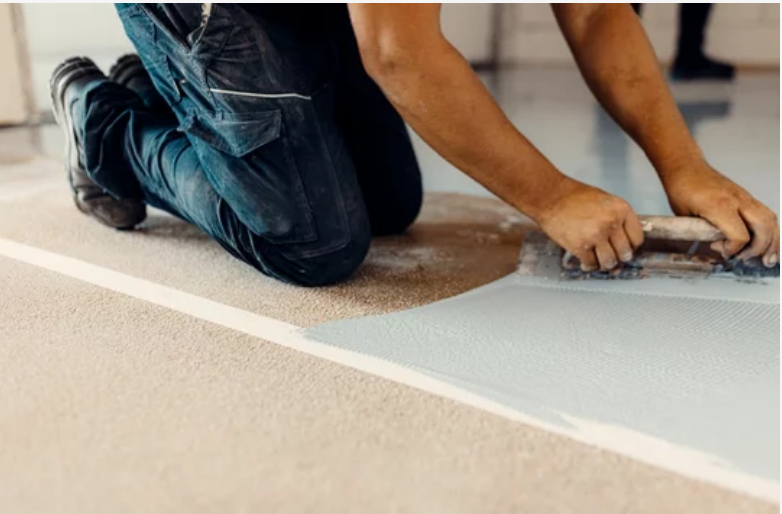 تولید سیمان بهروی