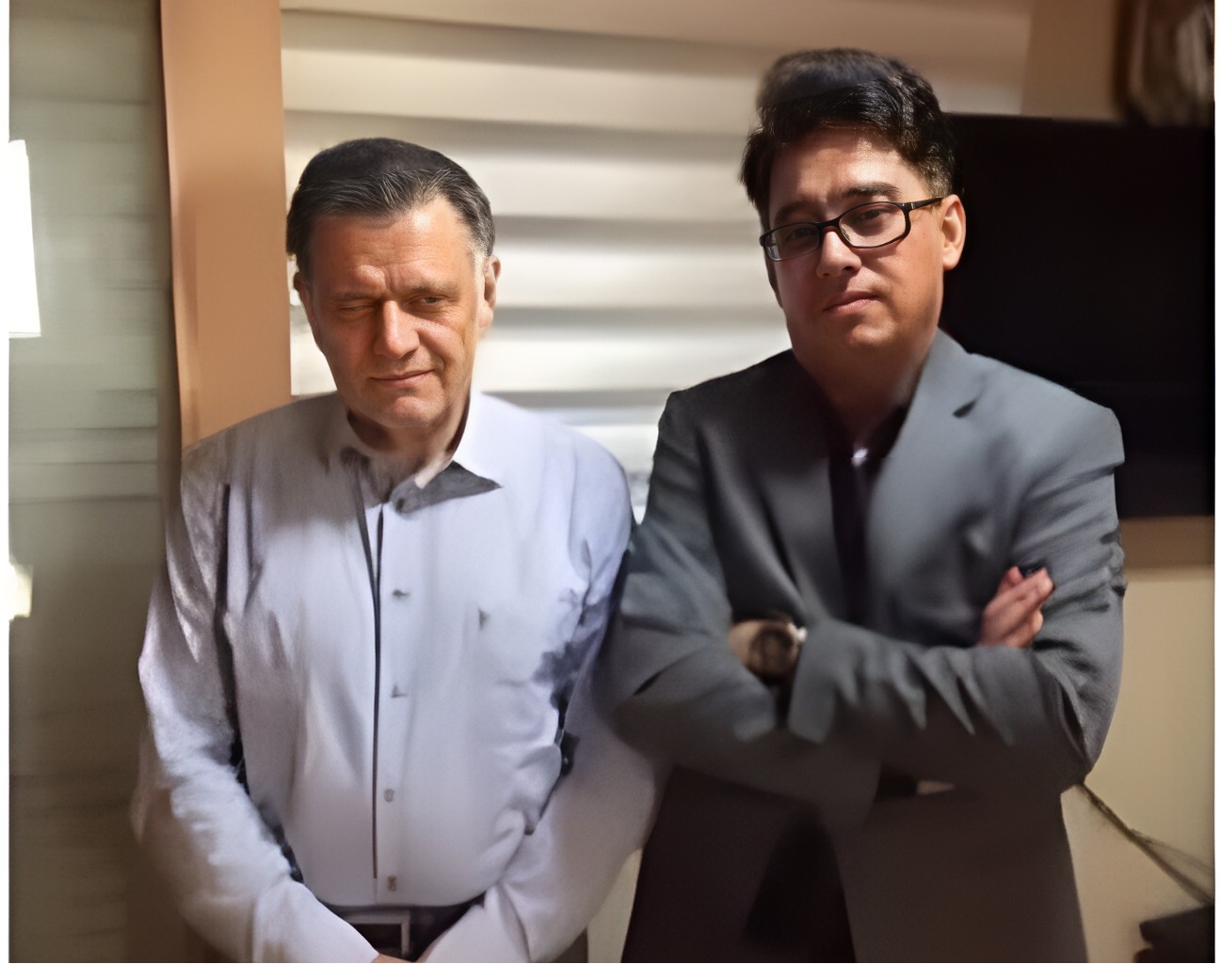 سرمایه گذار شرکت فرجاد