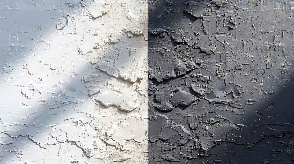 سیمان سیاه و سفید شناخت بیشتر