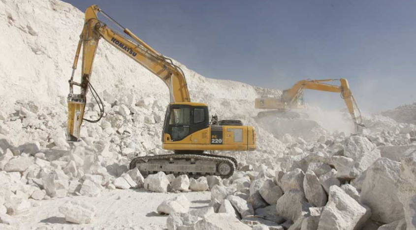 سیمان پرتلند سفید نقش گچ