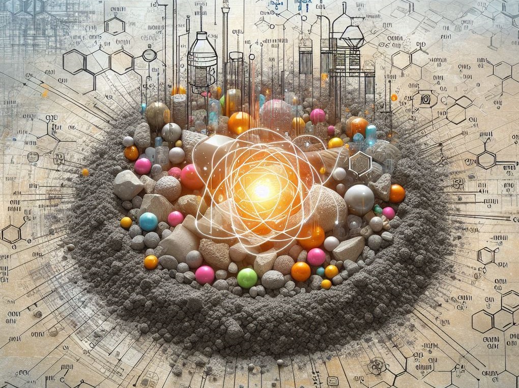 کلینکر سیمان ترکیبات