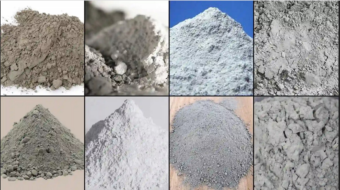 سیمان مقاوم...