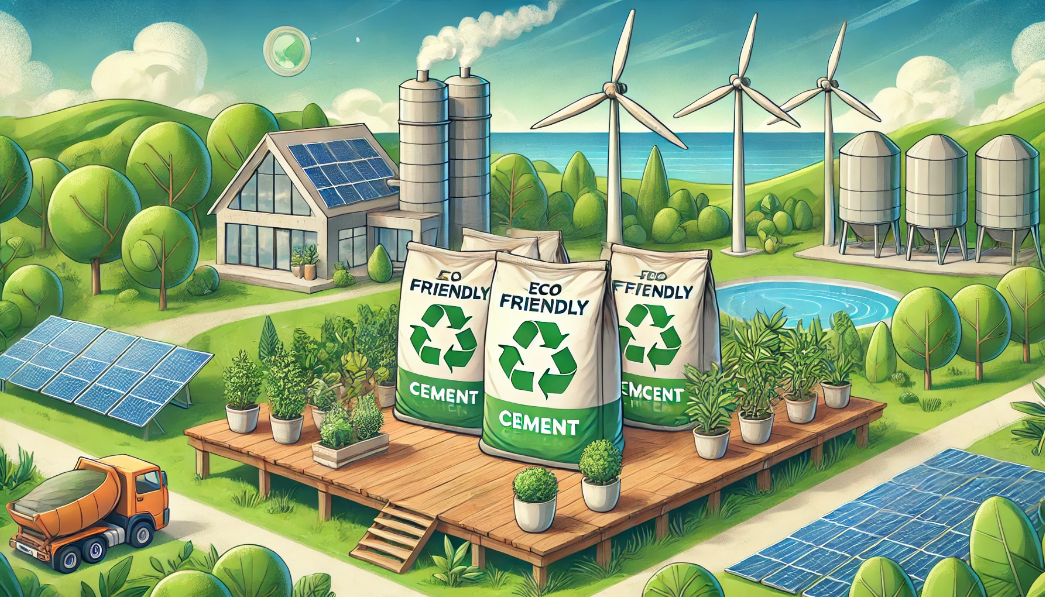 سیمان مقاوم..