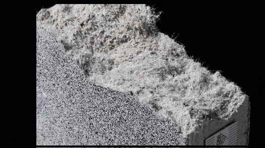 ترکیب سیمان سیمان با الیاف