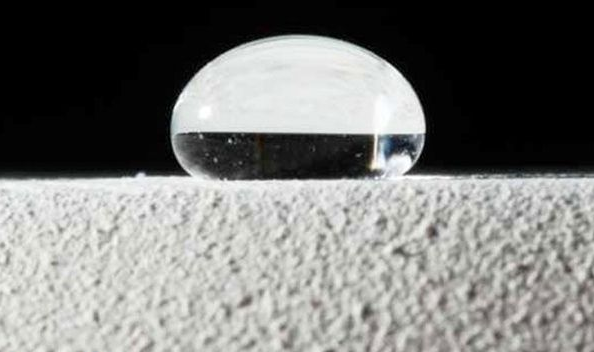 ترکیب سیمان سیمان نانو