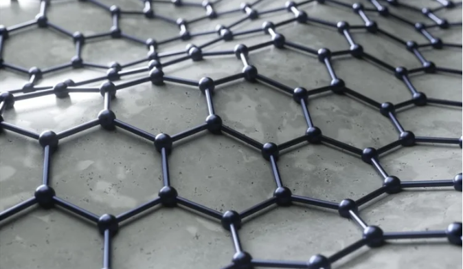 ترکیب سیمان گرافن