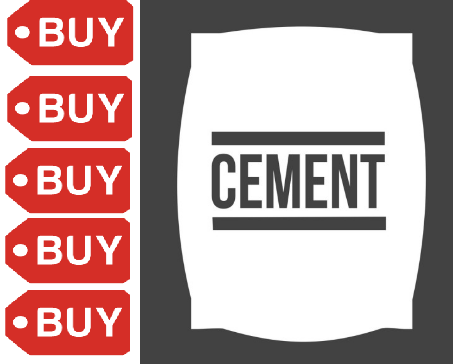 خرید سیمان خرید مصالح ساختمانی